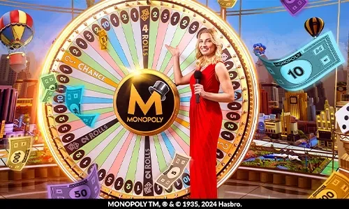 Latest Slot Game Review